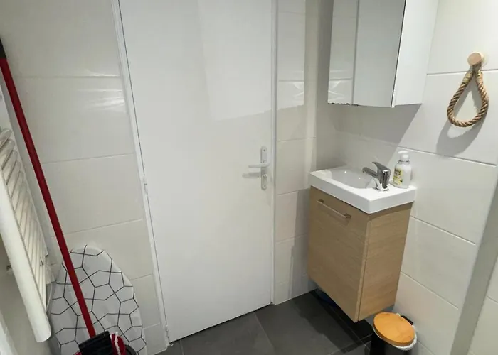 דירה Unbeatable Location! Cozy Parisian Getaway For Two פריז